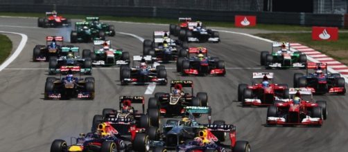 Orari Formula 1 Brasile 2015 in tv