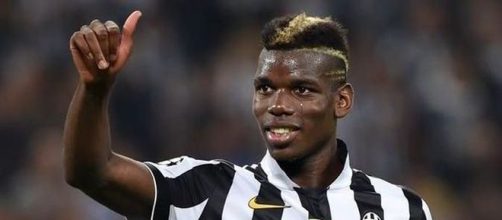 Pogba ancora un altro anno alla Juve?