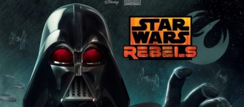Star Wars Rebels, la seconda stagione