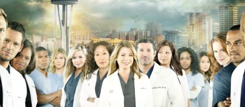 Trama ottava puntata Grey's Anatomy 12