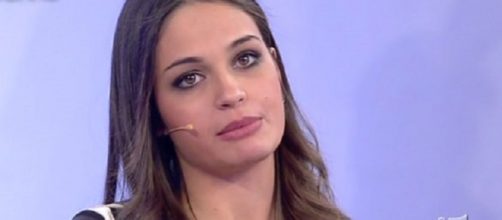 Uomini e Donne: Sophia Galazzo contesa