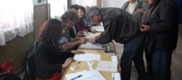 AEP angajează operatori calculator AEP angajează operatori calculator