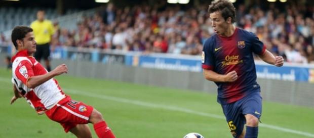 Alex Grimaldo interessa ao Benfica Alex Grimaldo interessa ao Benfica