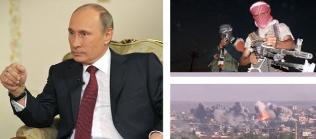 Ameninţare fără precedent asupra Rusiei lui Putin Ameninţare fără precedent asupra Rusiei lui Putin