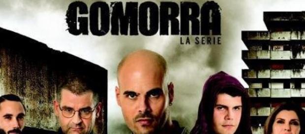 Ecco tutte le novità di Gomorra 2. Ecco tutte le novità di Gomorra 2.