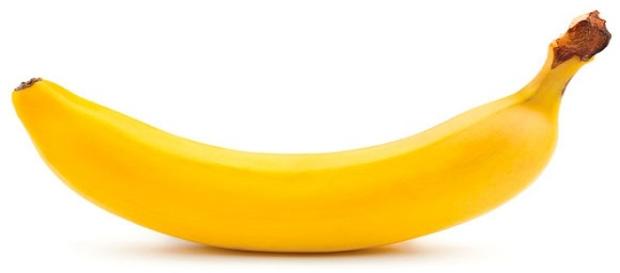 Banana para perder peso de forma saudável Banana para perder peso de forma saudável