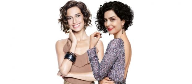 Camila Pitanga será protagonista em ‘Velho Chico’ Camila Pitanga será protagonista em ‘Velho Chico’