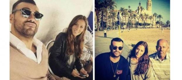 Christian de MYHYV e Ivy de GH 16 Christian de MYHYV e Ivy de GH 16