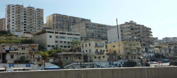 City of Beirut. Credit: nutznutzer/Pixabay City of Beirut. Credit: nutznutzer/Pixabay