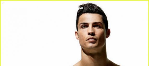 Cristiano Ronaldo muestra su futuro Cristiano Ronaldo muestra su futuro