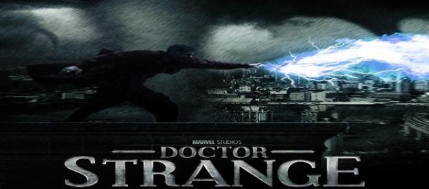 Dr Strange suma a un nuevo integrante Dr Strange suma a un nuevo integrante