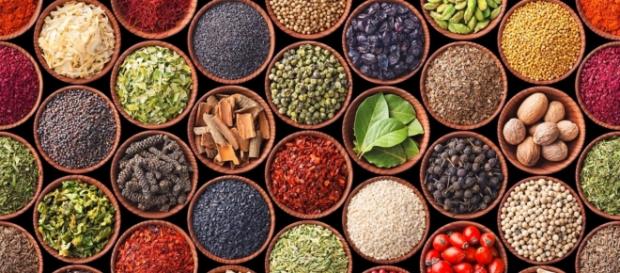 Especias para preparar excelentes recetas Especias para preparar excelentes recetas