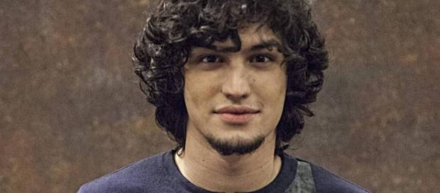 Gabriel Leone viveu Gui em 'Verdades Secretas' Gabriel Leone viveu Gui em 'Verdades Secretas'