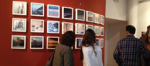 Huelva y Nueva York unidas por una exposición Huelva y Nueva York unidas por una exposición