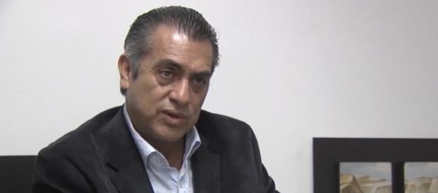 Jaime Rodríguez (El Bronco) asusta a muchos... Jaime Rodríguez (El Bronco) asusta a muchos...