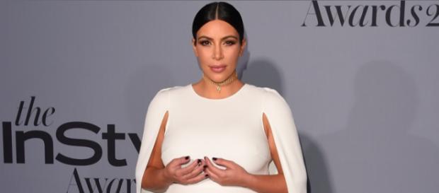 Kim Kardashian sigue dando que hablar Kim Kardashian sigue dando que hablar