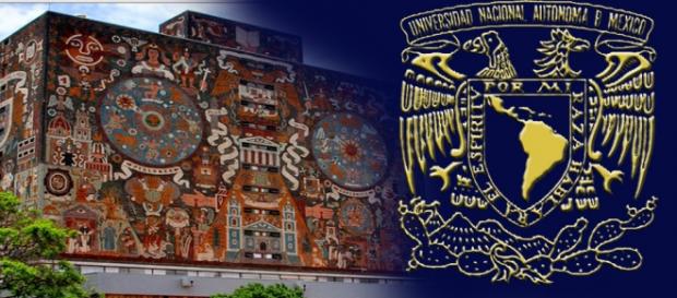 La UNAM la número uno en México La UNAM la número uno en México