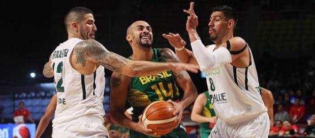 México en el Torneo Fiba de las Américas 2015 México en el Torneo Fiba de las Américas 2015
