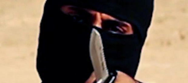 Mohammed Emwazi, known as 'Jihadi John' Mohammed Emwazi, known as 'Jihadi John'