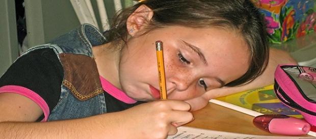 Polémica por el tiempo que lleva hacer la tarea. Polémica por el tiempo que lleva hacer la tarea.