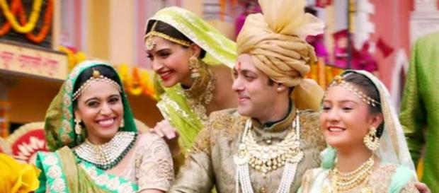 Prem Ratan Dhan Payo disappoints Prem Ratan Dhan Payo disappoints
