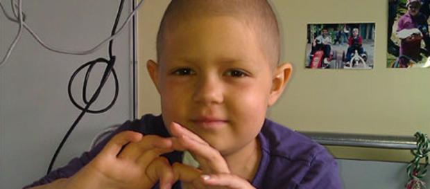 Proyecto "Lydia" de investigación de la leucemia Proyecto "Lydia" de investigación de la leucemia