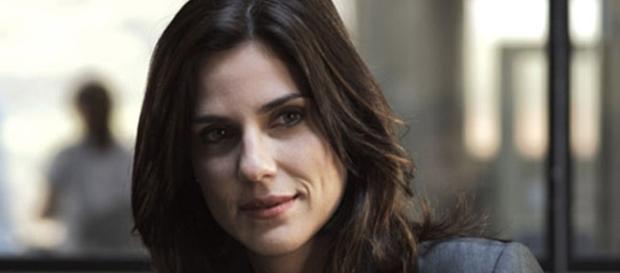 Rafaela Mandelli está em 'O Negócio' Rafaela Mandelli está em 'O Negócio'