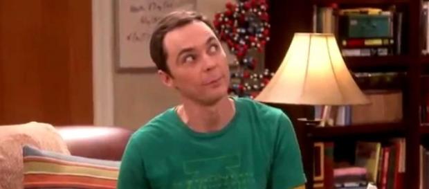 TBBT 9x08 'The Mystery Date Observation' TBBT 9x08 'The Mystery Date Observation'