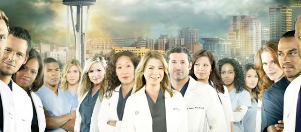 Trama ottava puntata Grey's Anatomy 12 Trama ottava puntata Grey's Anatomy 12