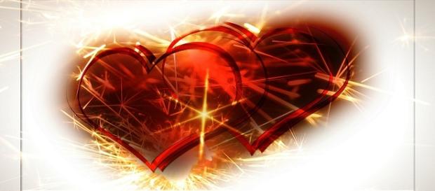 Un idillio l'amore tra Cristel e Davor Un idillio l'amore tra Cristel e Davor