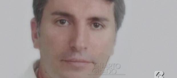 Un primo piano di Mario Bozzoli Un primo piano di Mario Bozzoli