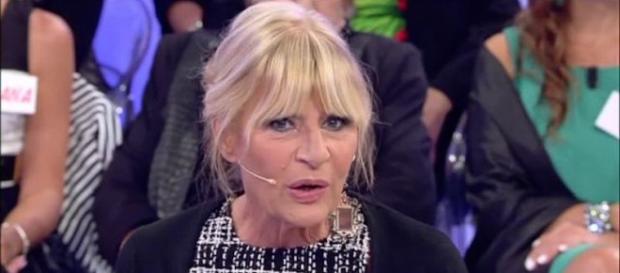 Uomini e Donne, Gemma contro Giorgio Uomini e Donne, Gemma contro Giorgio