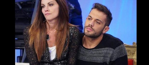 Uomini e Donne: Gianmarco sceglie Laura Uomini e Donne: Gianmarco sceglie Laura