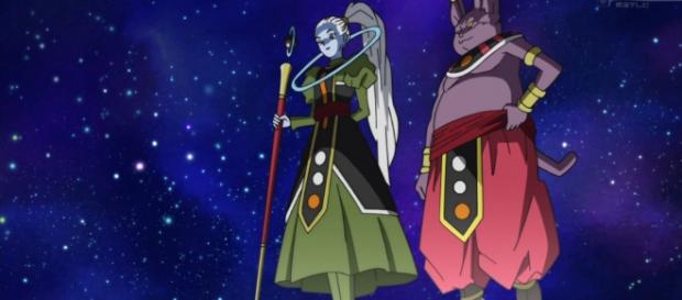 Vados y Shanpa en el capitulo 18 Vados y Shanpa en el capitulo 18