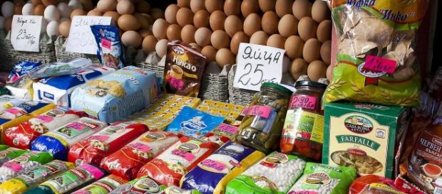 Biedamarket - źródło: pixabay,con Biedamarket - źródło: pixabay,con