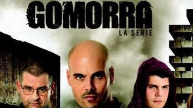 Ecco tutte le novità di Gomorra 2.