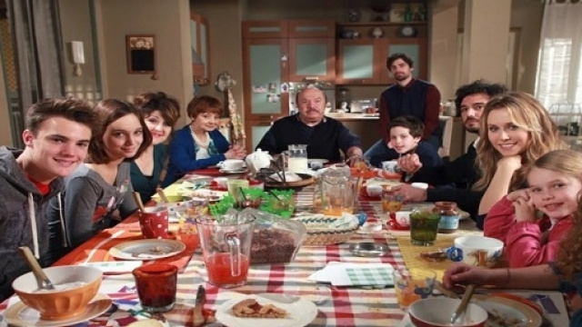 Anticipazioni Un medico in famiglia 10