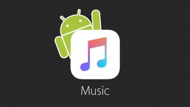 Apple Music &egrave; anche su Android. "Guerra" a Spotify