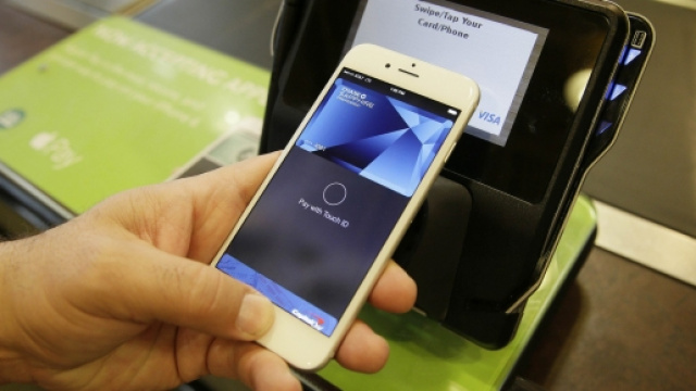 Apple Pay aggiunge nuove funzioni