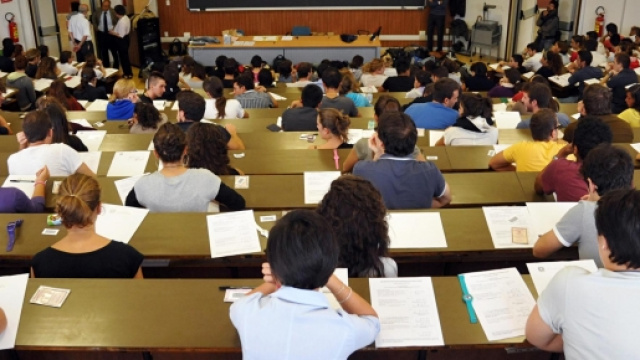 Esami di Stato. Premio di 450 euro ai 100 e lode.