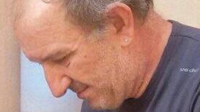 Giuseppe Ghirardini, operaio della ditta Bozzoli