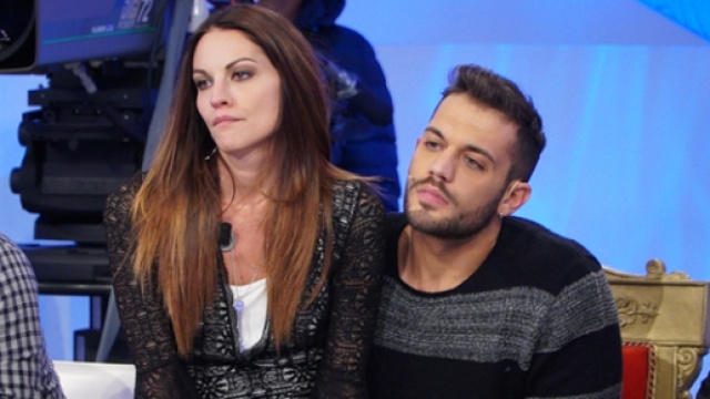 Laura e Gianmarco dopo la scelta