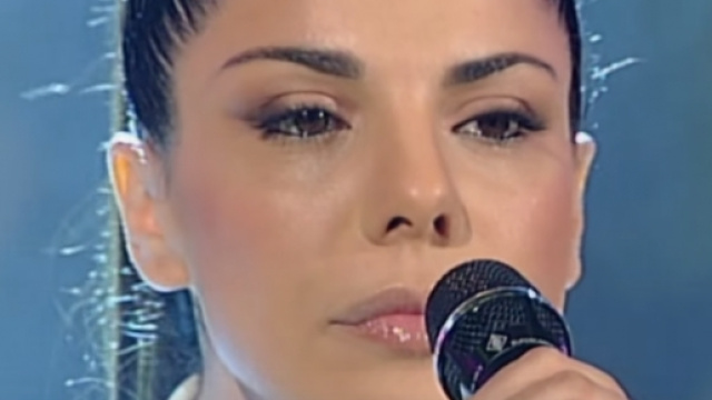 Mietta: il suo 1° disco jazz entro il 2016