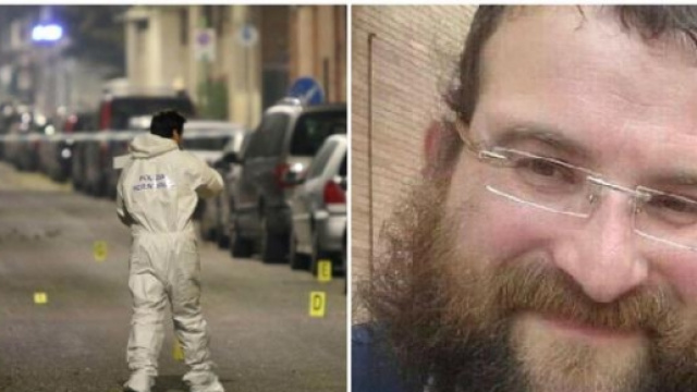 Nathan Graff, l'ebreo ortodosso aggredito a Milano