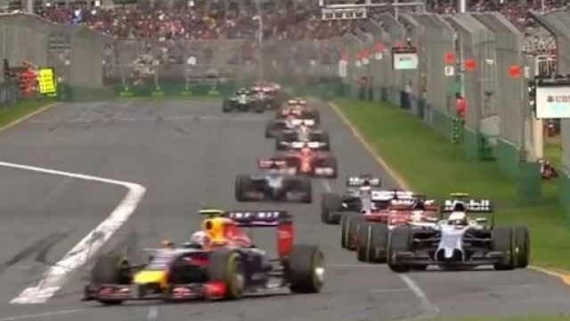 Programmi TV domenica 15 - luned&igrave; 16 novembre