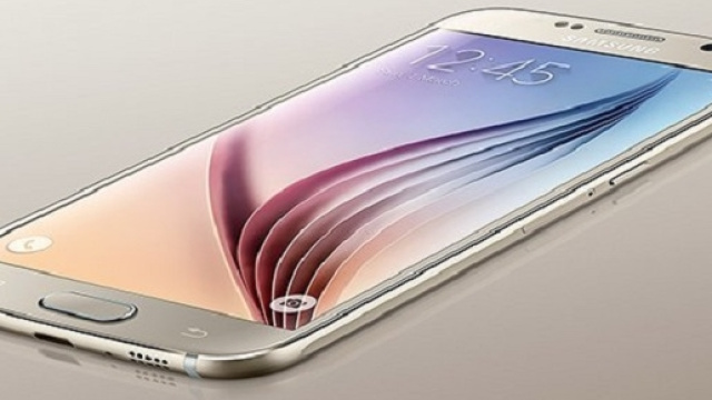 Samsung Galaxy S7 pronto per l'uscita