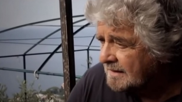 Sondaggi elettorali politici, M5S