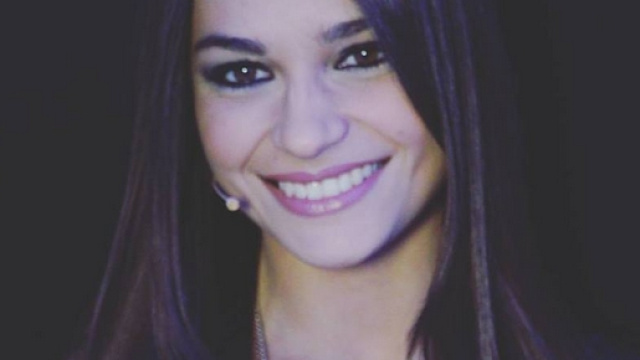 Uomini e Donne: chi corteggerà Sophia Galazzo?