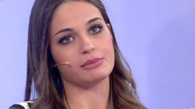 Uomini e Donne: Sophia Galazzo contesa