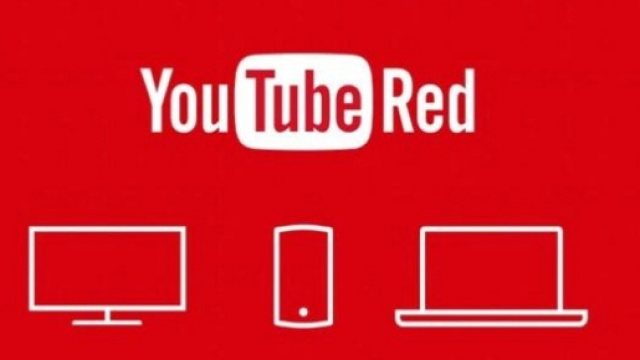 YouTube Music sfida Apple Music e Spotify